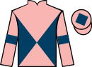 jockey silks