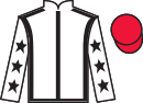 jockey silks