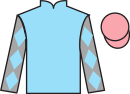jockey silks