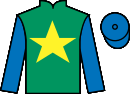 jockey silks