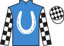 jockey silks