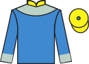 jockey silks