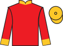 jockey silks