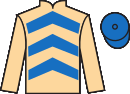 jockey silks