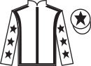 jockey silks