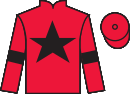 jockey silks