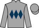 jockey silks