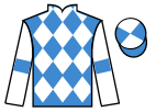 jockey silks