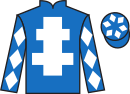 jockey silks