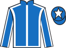 jockey silks