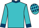 jockey silks