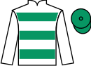 jockey silks