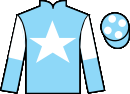 jockey silks
