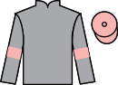 jockey silks