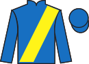 jockey silks
