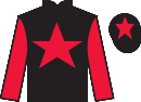 jockey silks