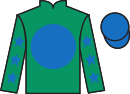 jockey silks