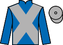 jockey silks
