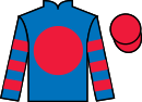 jockey silks