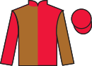 jockey silks