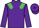 jockey silks