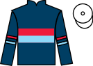 jockey silks