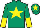 jockey silks