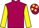 jockey silks