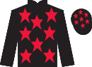 jockey silks