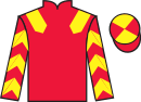 jockey silks