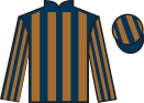 jockey silks