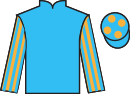 jockey silks