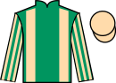 jockey silks
