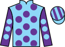 jockey silks