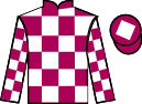 jockey silks