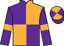 jockey silks