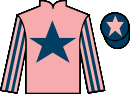 jockey silks