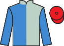 jockey silks
