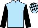 jockey silks