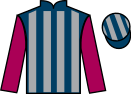 jockey silks