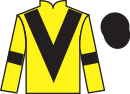 jockey silks
