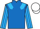 jockey silks