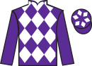 jockey silks