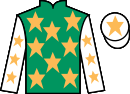 jockey silks