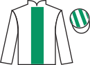 jockey silks