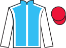 jockey silks