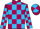 jockey silks