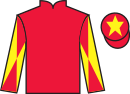 jockey silks