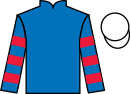 jockey silks