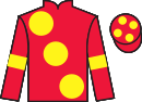 jockey silks